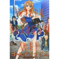 Golden Time 1